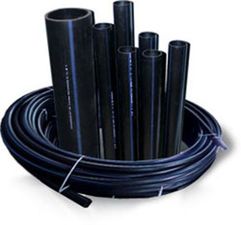 Водонапорные полиэтиленовые трубы &mdash; ХТП Пласттрейд