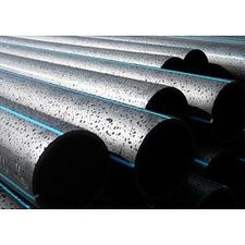 Водонапорные полиэтиленовые трубы &mdash; ХТП Пласттрейд