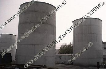 Емкостное оборудование типов ВЭЭ, ГЭЭ, ВКЭ, ГКК, ВПП, ВПК, ГТ, ВТ, ГЦ, ВЦЖ, ВЦГ, ПС, БС, ЭП, РВС &mdash; Химмашсервис