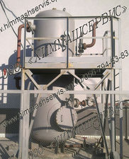 Воздухосборник &mdash; Химмашсервис