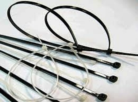 Нейлоновые стяжки