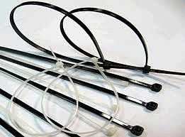 Нейлоновые стяжки &mdash; Сыч