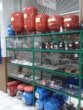 Магазин "Горячая точка" &mdash; Горячая точка