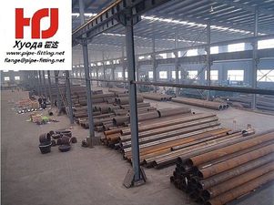 мастерская &mdash; Huoda Pipe Fittings