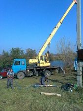 Замена скважинных насосов — ГидроАвтоматизация Замена скважинных насосов — ГидроАвтоматизация