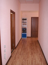 ОФИС ул.Верховинная, 6а. &mdash; Инга