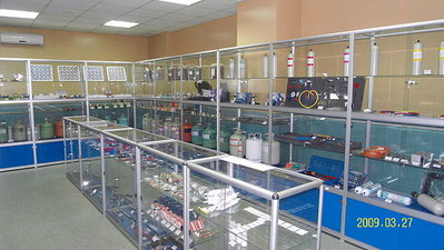 Выставочный зал. (пер.Радищева,2) &mdash; Инга