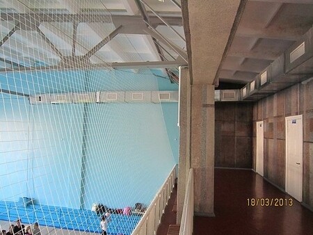 Вентиляция Интех-КР