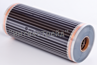 теплый пол под ламинат &mdash; ИнтексТрейд