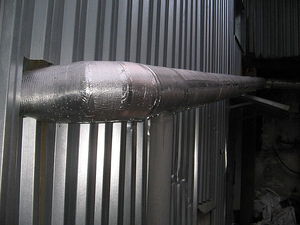 изолон фольгированый &mdash; Изолон