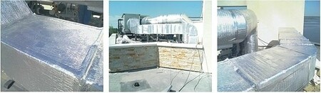 теплоизоляция