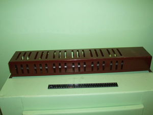 Печи электрические ТЭНовые ПЭТ &mdash; Изотерм