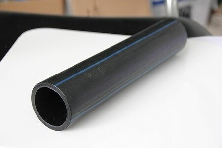 HDPE pipe