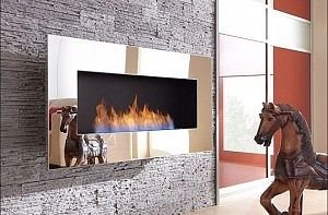 Камины &mdash; Югланс