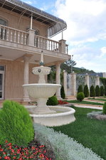 Фонтаны &mdash; Югланс