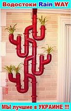 Водосточные системы тм.RAINWAY &mdash; Кошельник М.М.