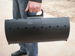 ПРОДАЁМ МАНГАЛЫ ПОХОДНЫЕ &mdash; Куксенко