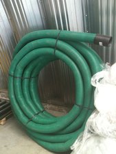 труба дренажная landstone &mdash; Landstone