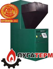 1 &mdash; Лугатерм