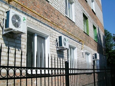 Кондиционеры Конотоп