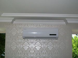 Конотоп Кондиционеры &mdash; МАКС