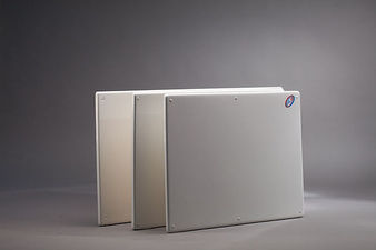 Электрорадиатор ЭРГН-0,5 &mdash; Мега Терм