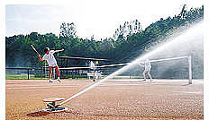 автоматический полив теннисных кортов — МГК Союз автоматический полив теннисных кортов — МГК Союз