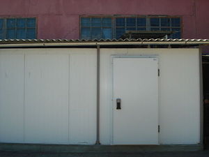 холодильная камера Кировоград &mdash; Мироненко