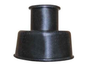 Ступенька резиновая сантехническая &mdash; МЕТАЛЛУРГМАШРЕМОНТ