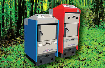 Монтаж, пиролизных котлов, твердотопливных. &mdash; Техмонтаж ресурс