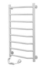 Электрический полотенцесушитель из углеродистой стали &mdash; НАВИН