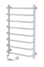 Электрический полотенцесушитель из углеродистой стали &mdash; НАВИН