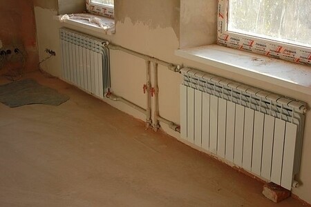 Здание городского УКС-а