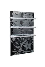 Электрический полотенцесушитель &mdash; Восток-Донбасс