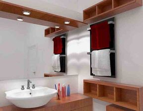 Инфракрасное отопление &mdash; Восток-Донбасс