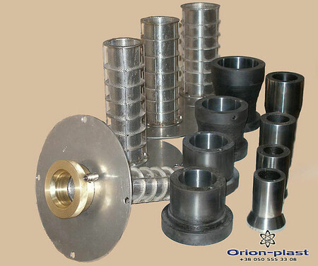 Комплект инструмента формующего