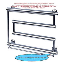 Змеевик "ПЛ" — Полотенцесушители SVV Змеевик "ПЛ" — Полотенцесушители SVV