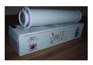 Рекуператор &mdash; Прана