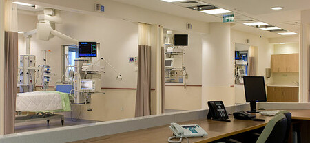 Медицинский центр