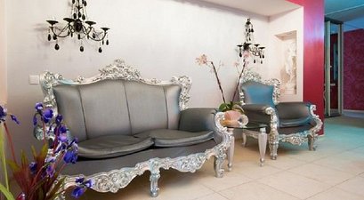 Салон красоты — ProVent Салон красоты — ProVent