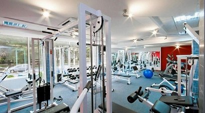 Фитнес-клуб — ProVent Фитнес-клуб — ProVent