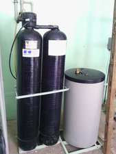 Водоподготовка. &mdash; Пышногуб В.В.