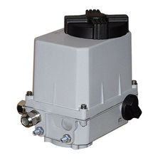 Привод однооборотный SP0 &mdash; РАЗНОТЕХ