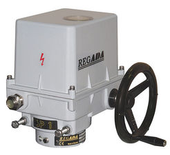 Привод однооборотный SP1 &mdash; РАЗНОТЕХ