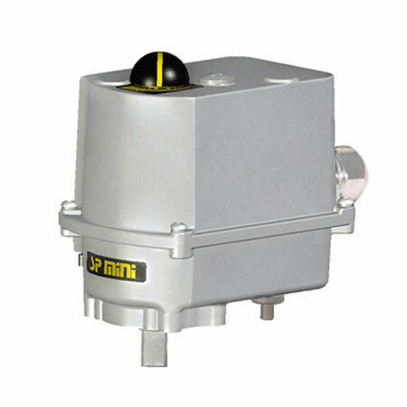 Привод однооборотный SPmini