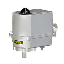 Привод однооборотный SPmini &mdash; РАЗНОТЕХ