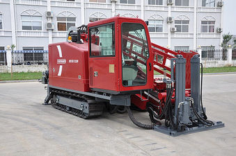 Китайские установки ГНБ! &mdash; ВСП `Ремстройсвязь`