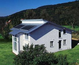 Солнечные коллектора &mdash; Ритм-Сервис