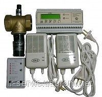 Системы контроля загазованности помещений &mdash; Ритм-Сервис