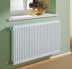 Системы отопления, радиаторы, батареи &mdash; Ритм-Сервис